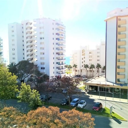 Sol Europa- Vista Mar, 150Mt Praia, Wifi Картейра Экстерьер фото