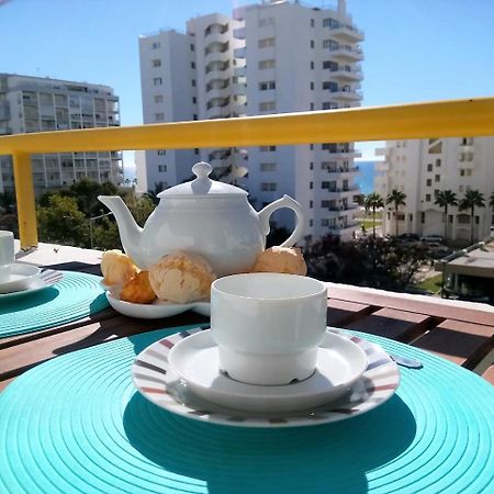 Sol Europa- Vista Mar, 150Mt Praia, Wifi Картейра Экстерьер фото