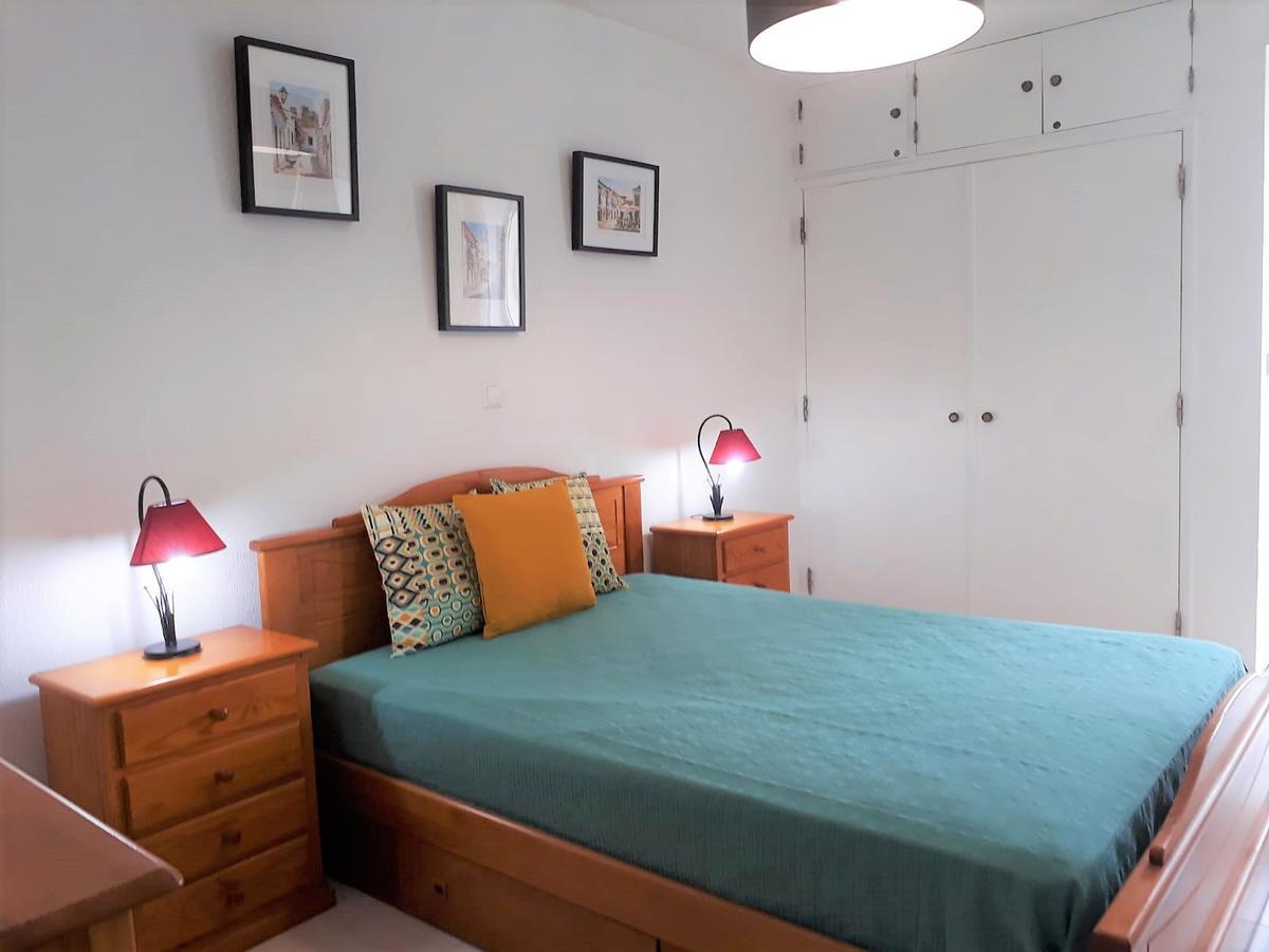 Sol Europa- Vista Mar, 150Mt Praia, Wifi Картейра Экстерьер фото