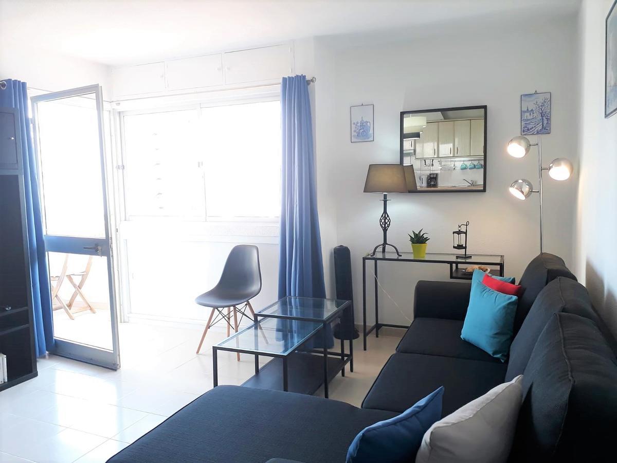 Sol Europa- Vista Mar, 150Mt Praia, Wifi Картейра Экстерьер фото