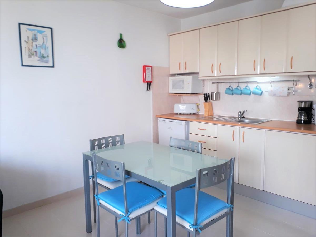 Sol Europa- Vista Mar, 150Mt Praia, Wifi Картейра Экстерьер фото