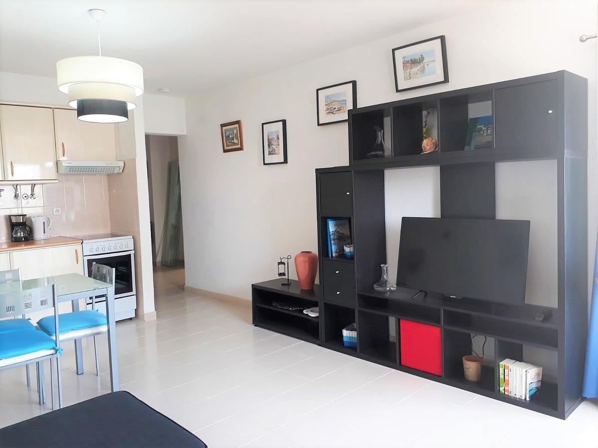 Sol Europa- Vista Mar, 150Mt Praia, Wifi Картейра Экстерьер фото