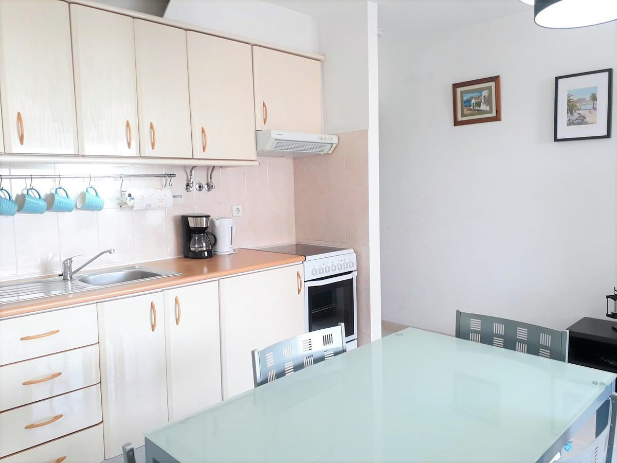 Sol Europa- Vista Mar, 150Mt Praia, Wifi Картейра Экстерьер фото