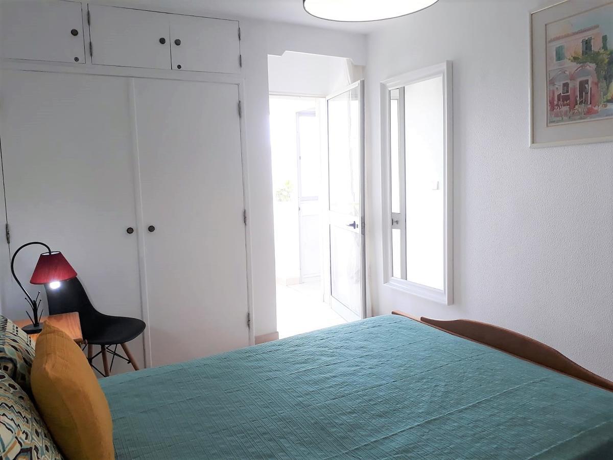 Sol Europa- Vista Mar, 150Mt Praia, Wifi Картейра Экстерьер фото