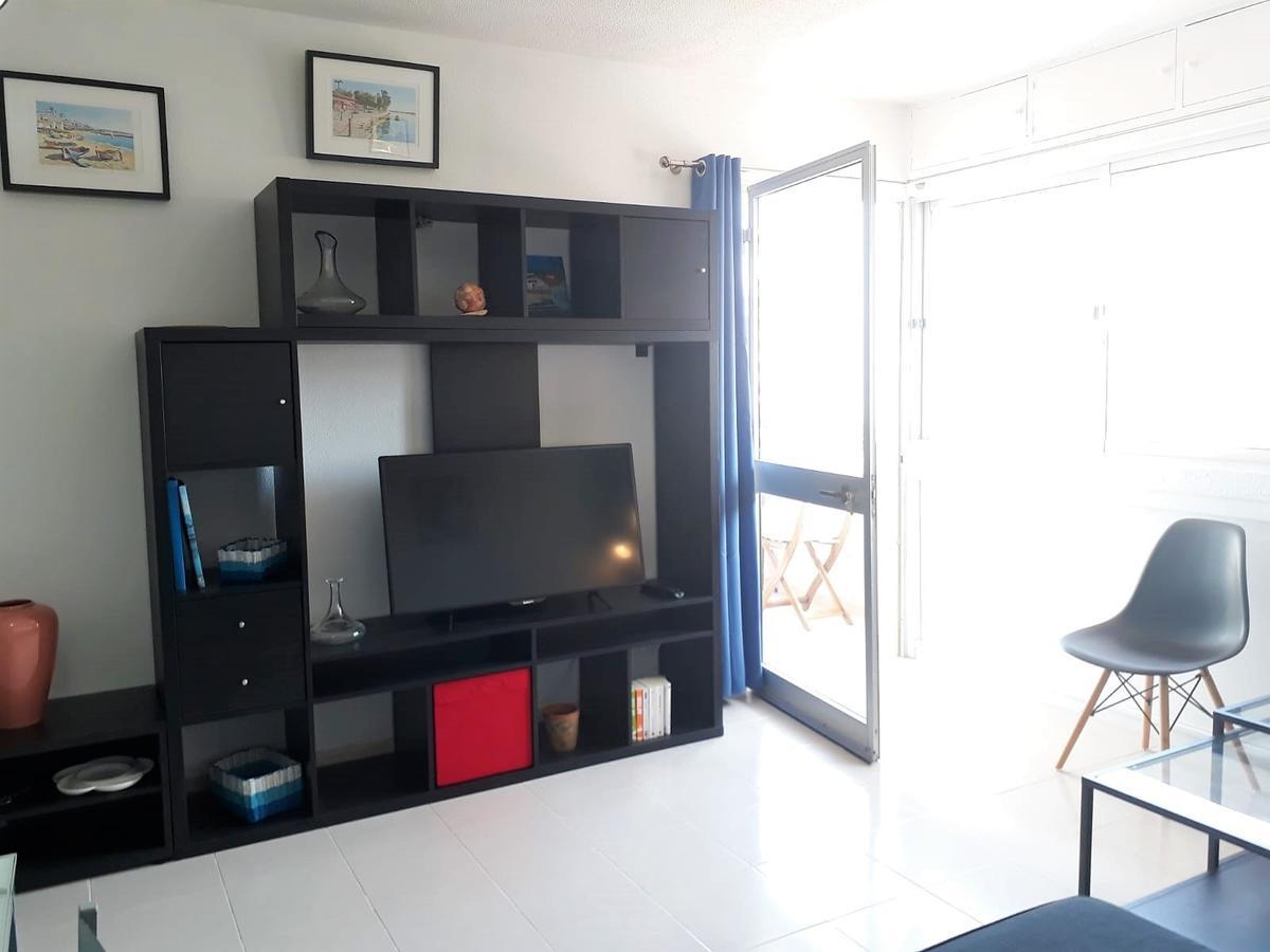 Sol Europa- Vista Mar, 150Mt Praia, Wifi Картейра Экстерьер фото