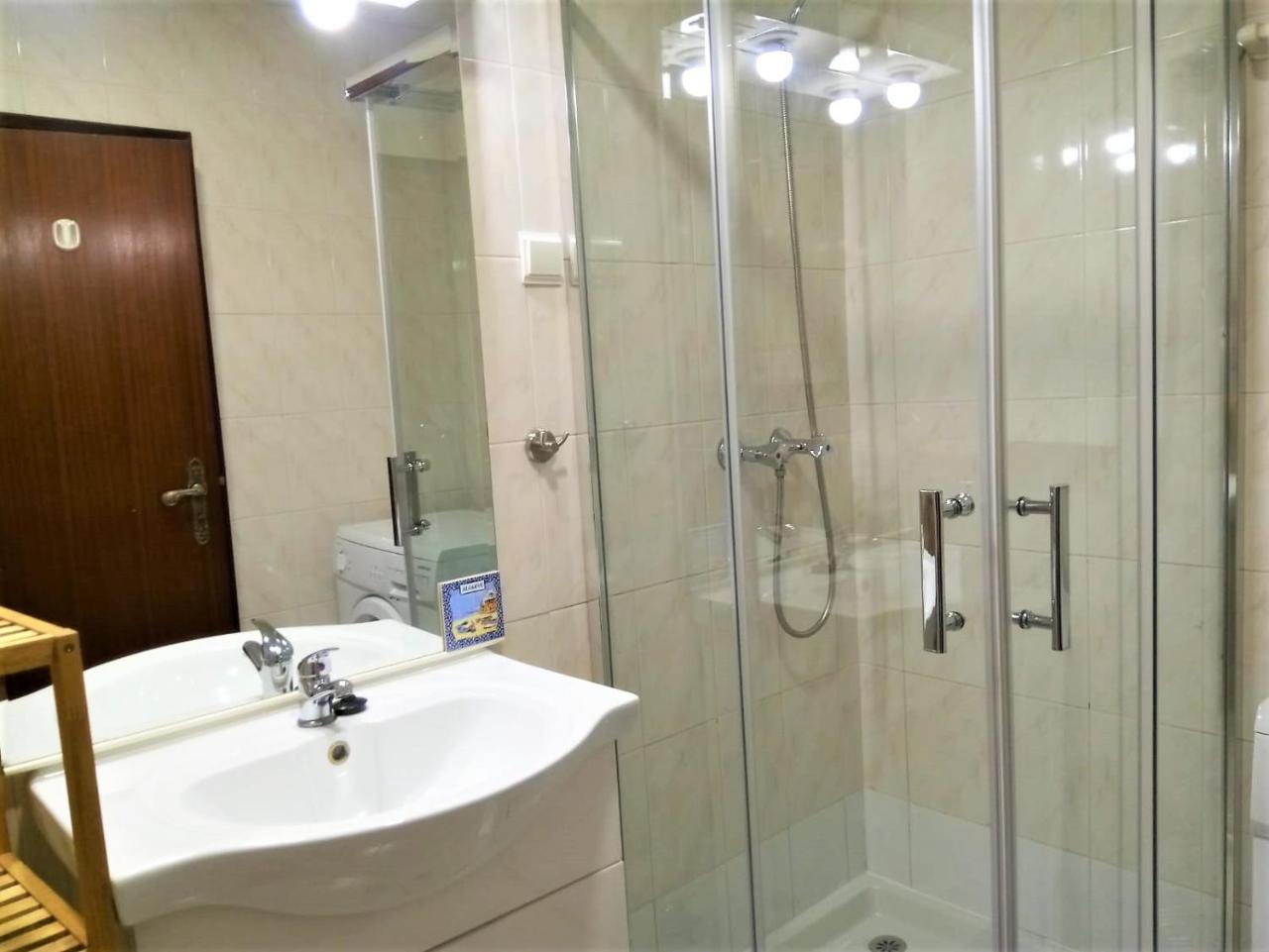 Sol Europa- Vista Mar, 150Mt Praia, Wifi Картейра Экстерьер фото