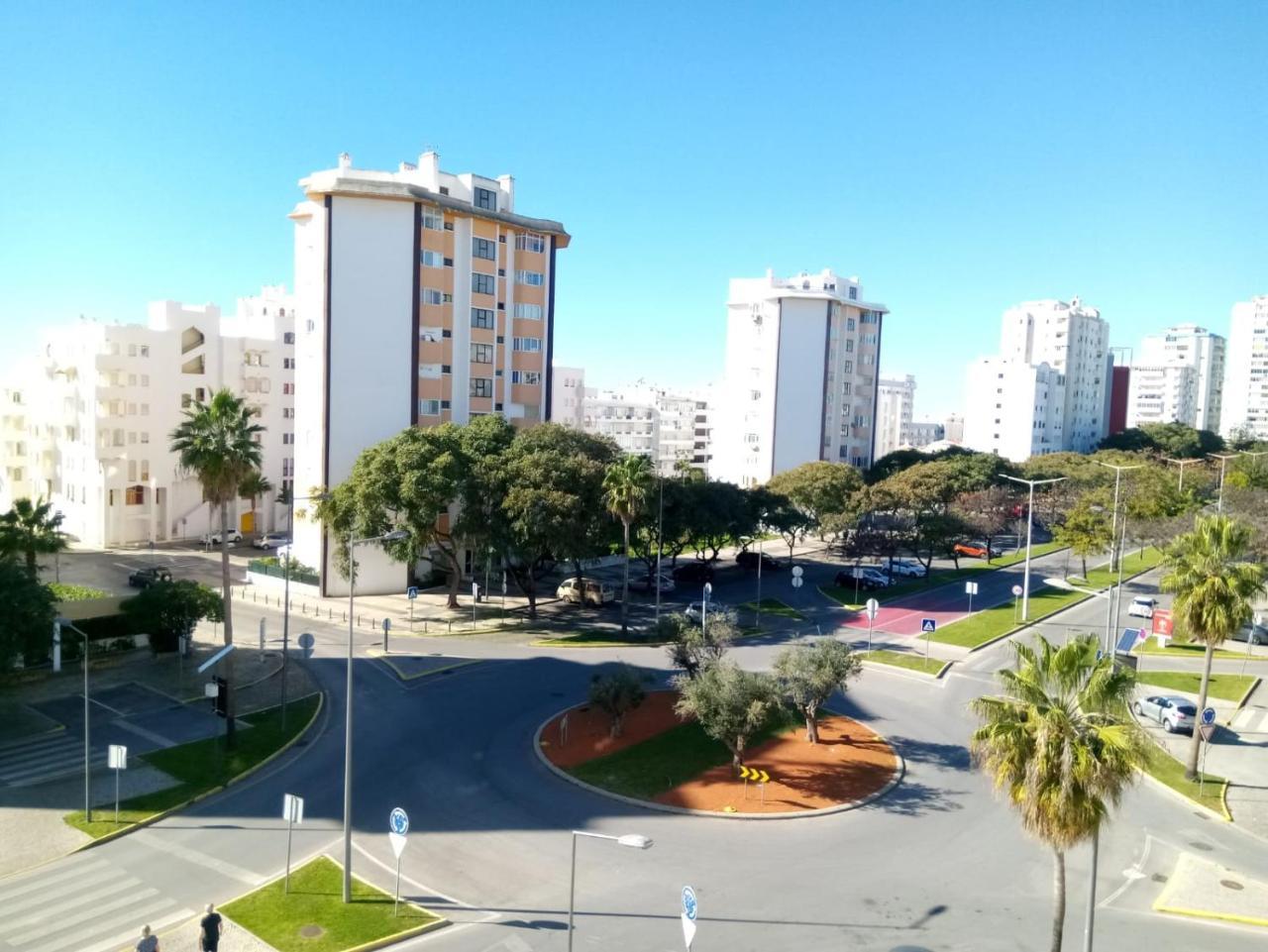 Sol Europa- Vista Mar, 150Mt Praia, Wifi Картейра Экстерьер фото